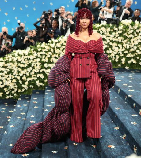 Met Gala 2025 Met Gala 2025