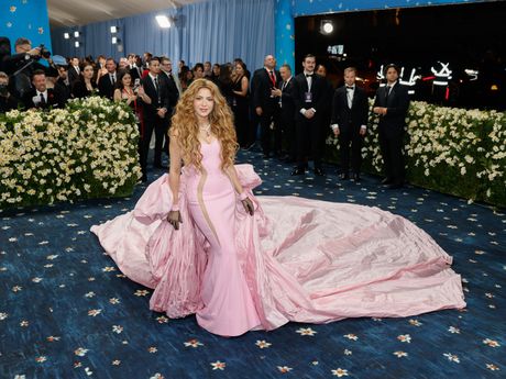 Met Gala 2025 Met Gala 2025