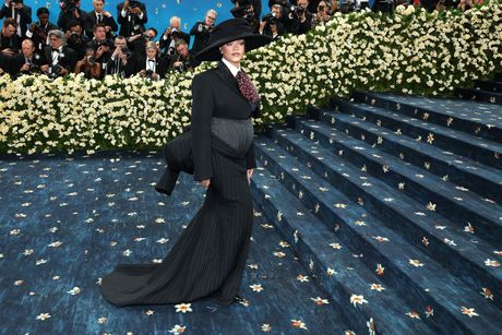 Met Gala 2025 Met Gala 2025