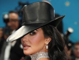 Kim Kardasijan, Met gala 2025