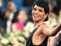 Hale Beri, Met Gala 2025