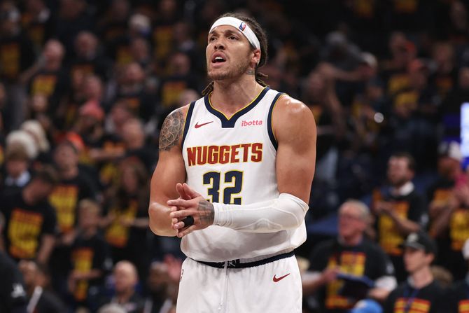 Eron Gordon Eron Gordon