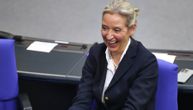 Prva reakcija AfD nakon što Fridrih Merc nije izabran za kancelara: 