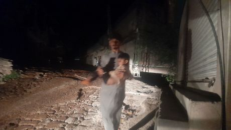 Indija Pakistan rat Indija Pakistan rat