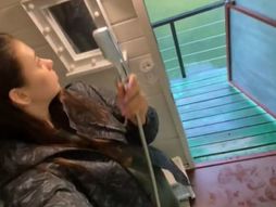 Perućac noćna mora