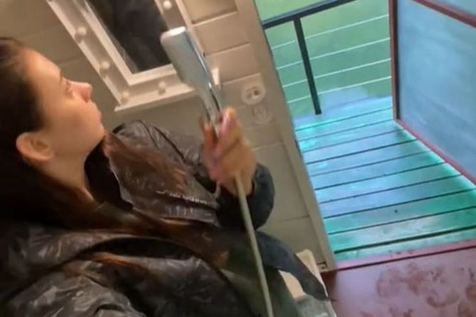 Perućac noćna mora Perućac noćna mora