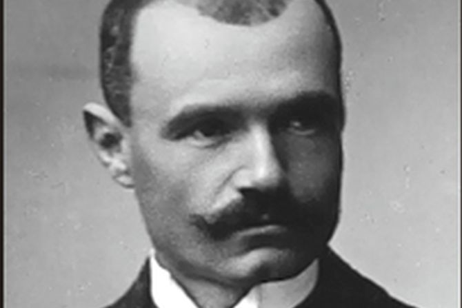 Mihailo Petrović Alas