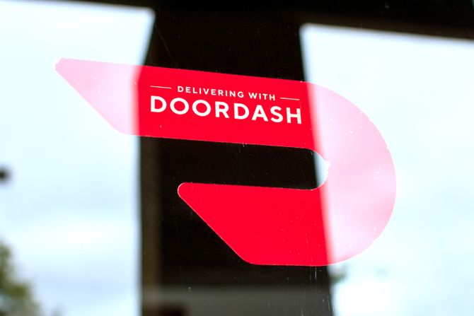 doordash doordash