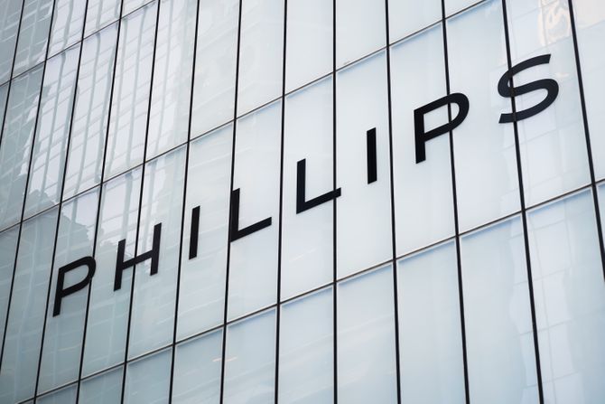 Filips, Phillips Filips, Phillips