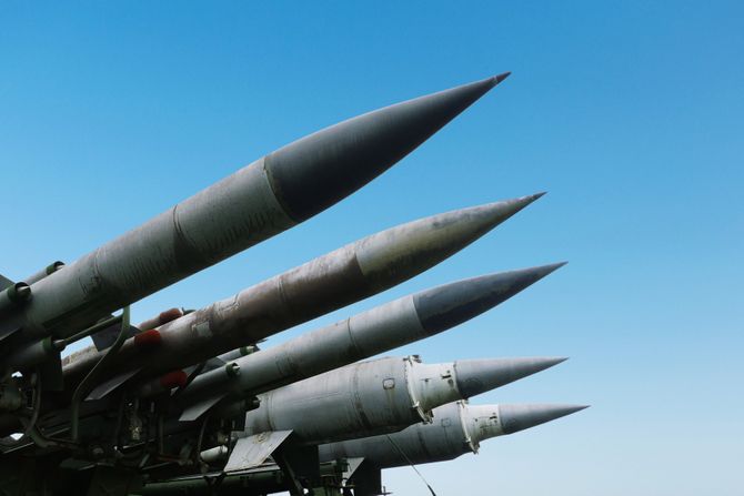 Indija Pakistan rat rakete Indija Pakistan rat rakete