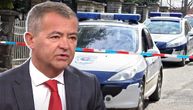 Bio je državni sekretar! Otkrivamo ko je poznati javni beležnik kog je muškarac juče išutirao na ulici!