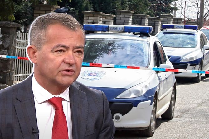 Javni beležnik Srbislav Cvejić