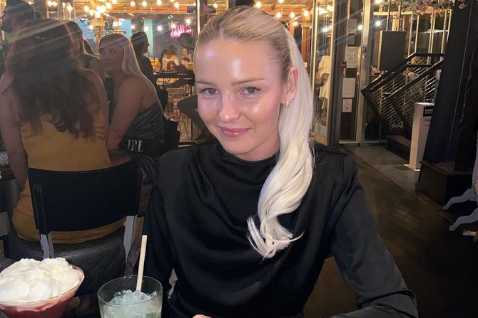 Summer Clarke