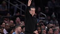 NBA dodelio nagradu za trenera godine, a ona otišla na (ne)očekivanu adresu
