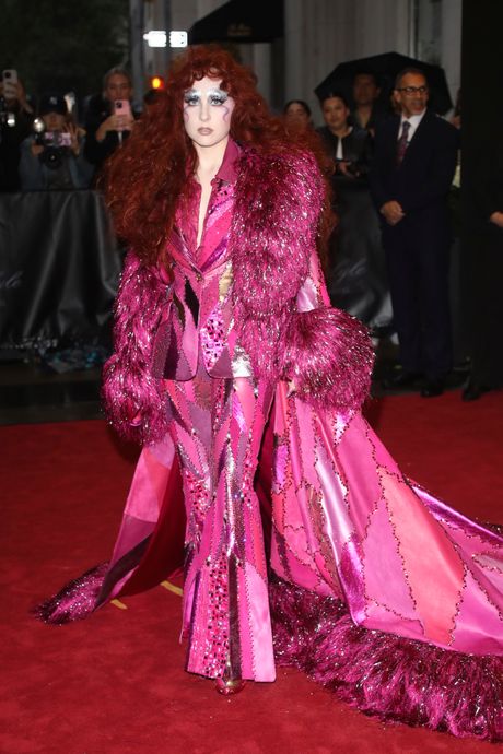 Met Gala 2025 Met Gala 2025