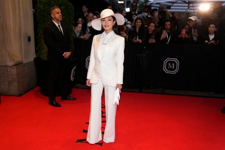 Met Gala 2025 Met Gala 2025