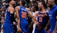 Njujork napravio jedno od najvećih NBA iznenađenja: Gubili -20 u 3/4, pa slavili posle produžetka