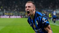 Pogledajte gol kojim je Inter prošao u finale Lige šampiona: Istorijskih 7+ na "Đuzepe Meaci"