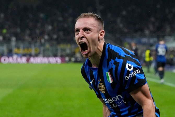 Davide Fratezi Davide Fratezi