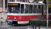 Tramvaji koji okreću u Ustaničkoj povučeni u garaže, uspostavljena linija 6A