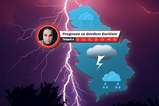 Vremenska prognoza pljuskovi kiša grmljavinaVremenska prognoza pljuskovi kiša grmljavina Vremenska prognoza pljuskovi kiša grmljavinaVremenska prognoza pljuskovi kiša grmljavina