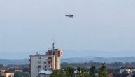 Šapčani konačno mogu da odahnu: Komarci zaprašeni iz aviona, deset dana ranije "krvopije" im zagorčavale život
