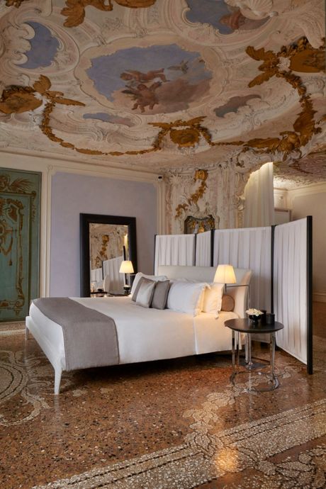 Hotel u Veneciji Hotel u Veneciji