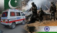 Nastavljeni žestoki sukobi blizu granice sa Kašmirom: Pakistan tvrdi da je ubio desetine indijskih vojnika