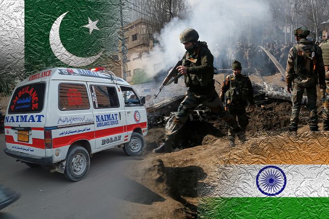indija, pakistan indija, pakistan