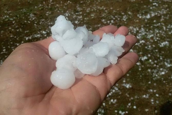 Nevreme Nevreme