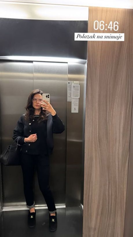 Mirka Vasiljević Mirka Vasiljević
