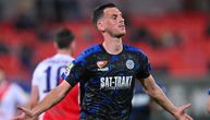Fudbaleri TSC-a u neverici zbog poništenog gola: VAR posle 2 minuta reagovao, Vulić svašta rekao sudiji