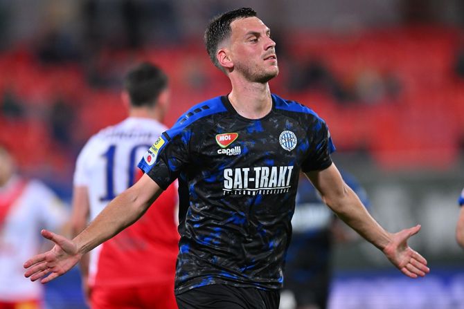 FK Vojvodina - FK TSC FK Vojvodina - FK TSC