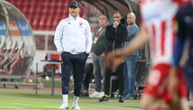 Milojević pričao o defanzivcima Zvezde, pa poručio: "Čeka nas derbi s Vojvodinom"