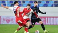Vojvodina - TSC: Derbi severa u polufinalu Kupa Srbije, obe ekipe igraju za spas sezone