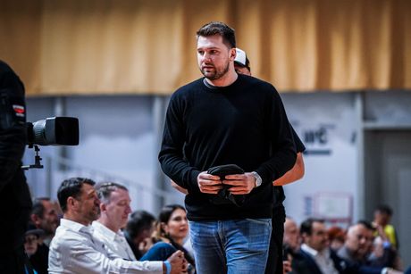 Luka Dončić Luka Dončić