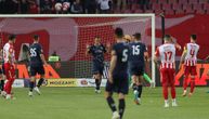 Dao gol Zvezdi pred Severom sa penala, pa se izvinjavao: Neviđena scena na Marakani!