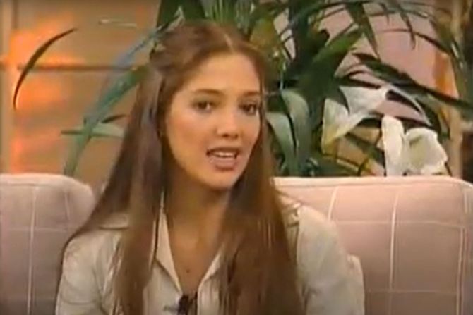 Adela Noriega