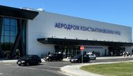 Aerodrom Konstantin Veliki: Više putnika nego lani, sezonske linije u junu najavljuju bolju godinu