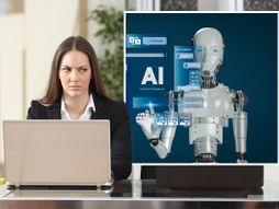 AI mi je ukrao posao