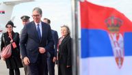 Vucic to meet with Russian Patriarch Kirill and President of Kazakhstan Tokayev