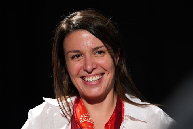 Ana Grigorović Ana Grigorović
