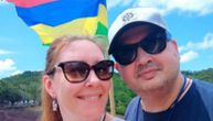 Nosili trobojku i obišli 100 zemalja, ovo je priča Andree i Roberta: Kod kuće su samo 2 meseca godišnje