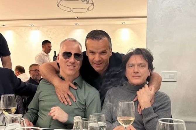 Saša Matić, Zdravko Čolić Saša Matić, Zdravko Čolić