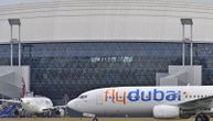 Avio-kompanija Flajdubai obustavlja letove za Izrael do 30. aprila