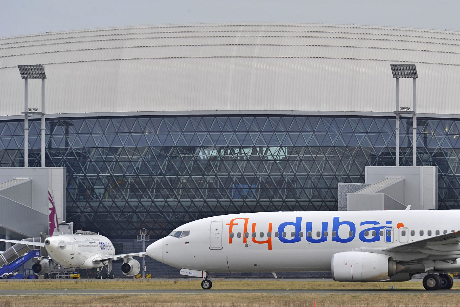 Avio-kompanija Flajdubai obustavlja letove za Izrael do 30. aprila