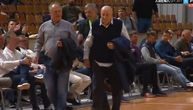 ABA liga ne pamti veći skandal, Dončić uživo gledao kako sudije izbacuju veliku košarkašku legendu