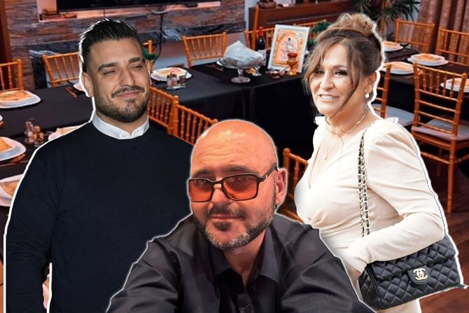 Darko Lazić Branka Lazić Dragan Paunović Darko Lazić Branka Lazić Dragan Paunović