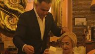 Evo kako su se slagale Jovana i Draganova majka: Voditeljka joj jednom prilikom javno poručila "Baba, hvala"