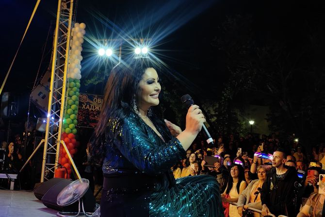 Dragana Mirković Dragana Mirković